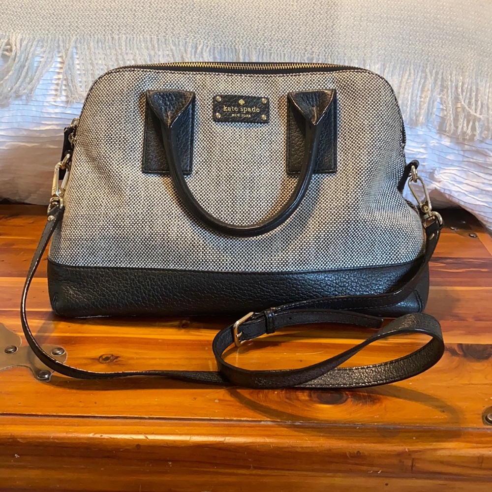 Kate spade purse
